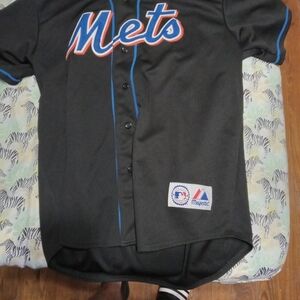 Mets jersey